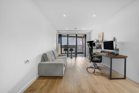 1 bedroom flat to rent - Photo 3