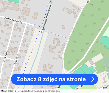 Wynajem mieszkania os. Niepodległości 64 m.kw - Zdjęcie 1