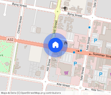 Two Bedroom Executive Unit Close To CBD - Photo 1