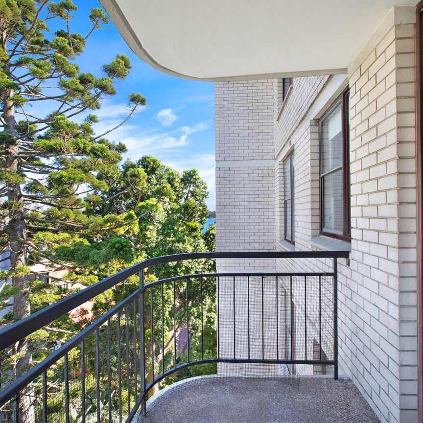 7A/20-22 Onslow Avenue, Elizabeth Bay NSW 2011 - House For Rent | Domain - Photo 1
