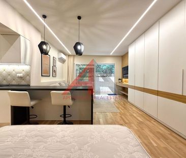 Studio/Γκαρσονιέρα για ενοικίαση Κέντρο (Βούλα) - Photo 6