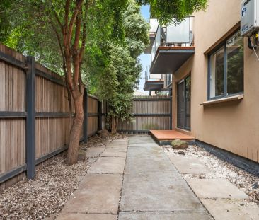 Unit 16/56 Nicholson Street, Essendon. - Photo 6