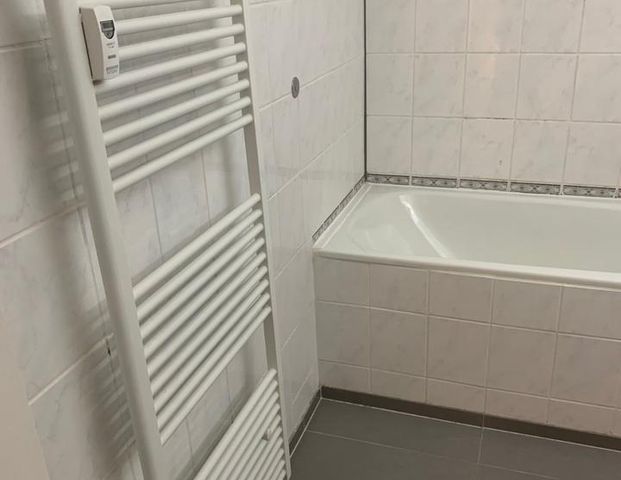 Gemütliche ruhige 2 Zimmer Wohnung mit Balkon, Provisionsfrei - Foto 1