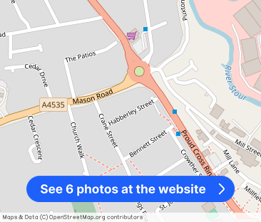 2 bedroom flat for rent - Photo 1