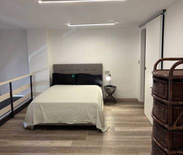 Loft via Campo di Marte, Semicentro - Stazione, Perugia - Photo 5