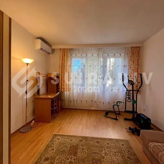 Apartament spațios cu 3 camere, 2 băi și 2 balcoane – Cartier Plopilor - Fotografie 1