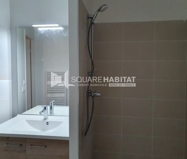 Location Appartement 1 pièce 29m² VALENCIENNES 59300 - Photo 5