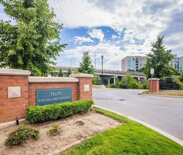 For Lease - 73 King William Crescent Unit# 201, Richmond Hill, Ontario - Photo 6