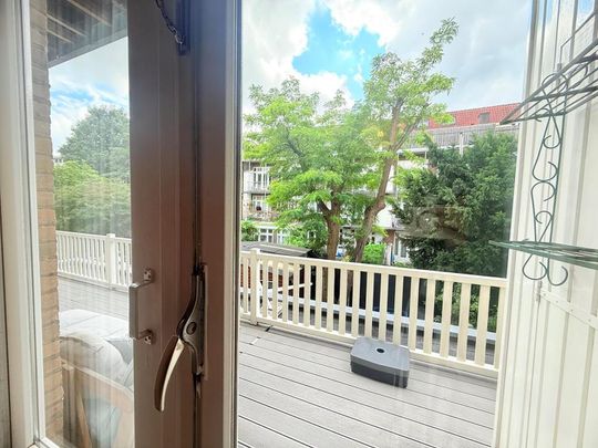 Dintelstraat 881 1078 VW Amsterdam - Photo 1