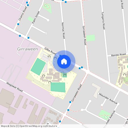 96 Gilba Road, Girraween