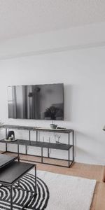 3 ½ entièrement meublé à louer Saint-Jean-Baptiste novembre 2024 - Photo 4