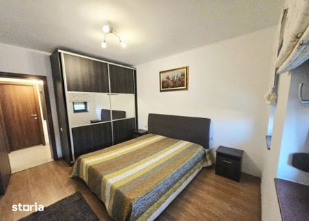 Apartament 2 camere + spatiu birou/firma 15 mp + parcare | zona Iulius - Fotografie 3