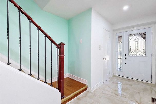 For Lease - 45 Dundalk Drive, Toronto, Ontario - Photo 1