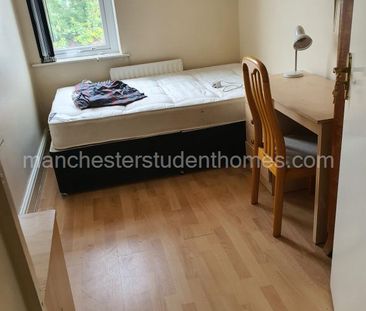 Moseley Road, Manchester, M14 6PA - Photo 6