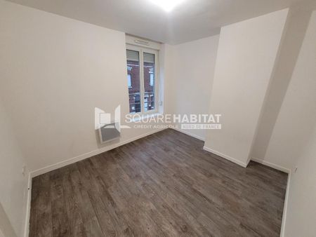 Location Appartement 4 pièces 70m² ARMENTIERES 59280 - Photo 2