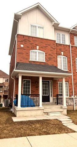 For Lease - 9 Mortlock Street, Ajax, Ontario - Photo 3