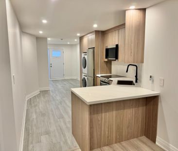 For Lease - 783 Dovercourt Road, Toronto, Ontario - Photo 6