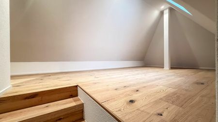 3.5 Zimmer, 115 m², 3. Stock - Photo 5