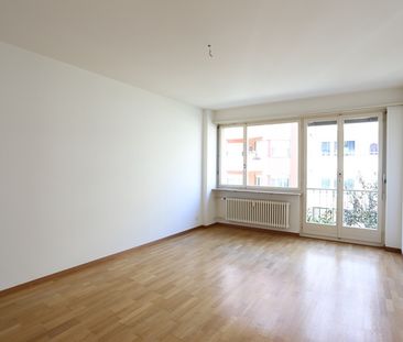 Renovierte 3-Zimmerwohnung im Gundeldingerquartier - Photo 3