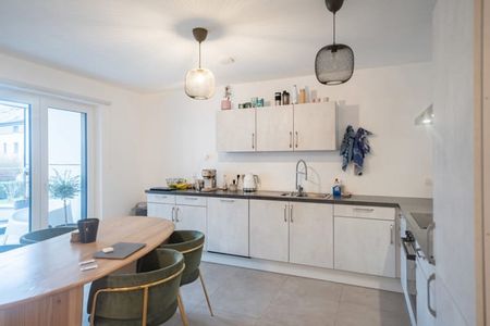 Appartement te huur - Foto 5