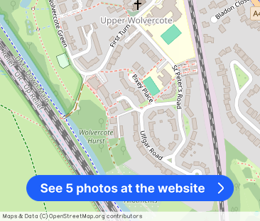 Plough Close, Oxford, OX2 - Photo 1