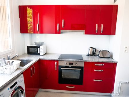 Toulouse - Lafon - Chambre 1 - Photo 5