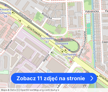 Mieszkanie na zamkniętym osiedlu | Balkon - Zdjęcie 1