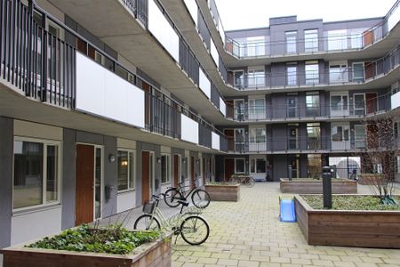 Håkan Lundbergs gata 22 - Foto 3