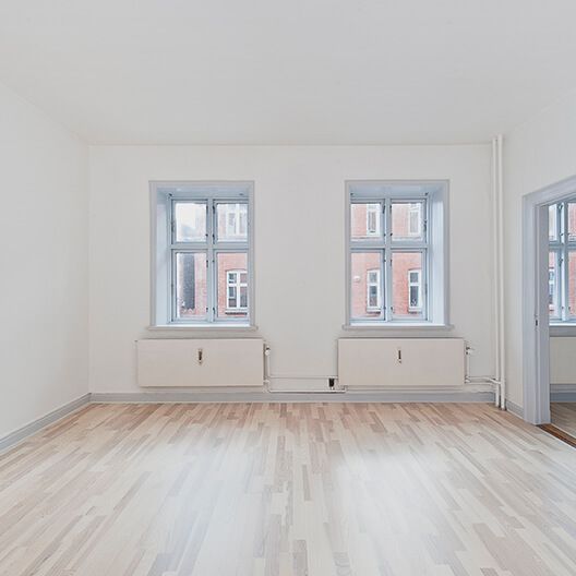 Nordbanevej 3C ST 7800 Skive - Foto 1