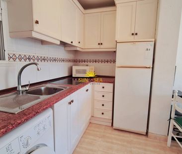 1 BEDROOM APARTMENT - TORREVIEJA - Photo 4