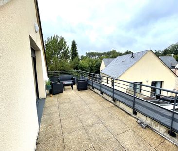 A LOUER – Appartement T2 – Montbazon – Réf. GI-JB-G0226 - Photo 1