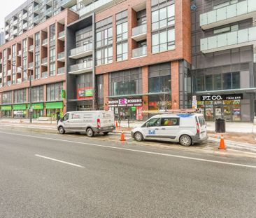 For Lease - 430 Square One Drive Unit# 1104, Mississauga, Ontario - Photo 2