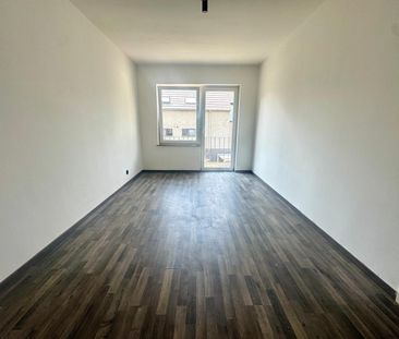 Intrekklaar appartement met 2 terrassen - Foto 3