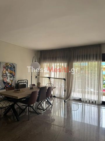 Διαμέρισμα για ενοικίαση Καραμπουρνακι (Καλαμαριά) - Photo 2