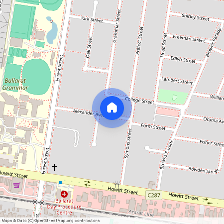 8 Alexander Avenue, Vic 3355, Wendouree