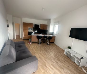 Location Appartement 3 pièces 64m² - Photo 1