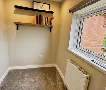 2 bedroom terraced house to rent - Photo 6