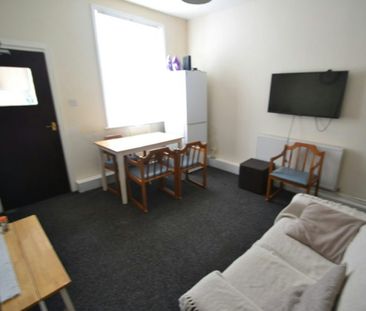 Osmaston Street, Lenton, Nottingham, NG7 - Photo 5