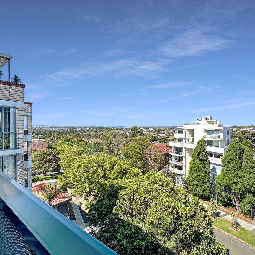 32/25-27 Kiora Road, Miranda NSW 2228 - Apartment For Rent | Domain - Photo 1