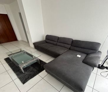 2.5 Zimmer, 74 m², 3. Stock - Photo 2