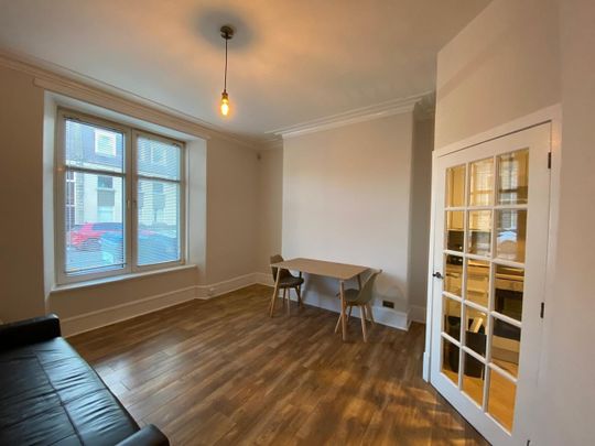 1 Bed Flat, Linksfield Road, AB24 - Photo 1