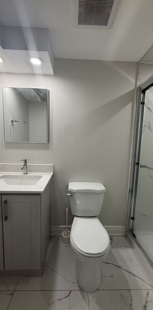 For Lease - 40 Eberly Woods Drive Unit# 2, Caledon, Ontario - Photo 1