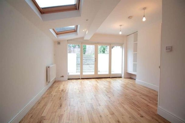 Mayall Road, Brixton/herne Hill, SE24 - Photo 1