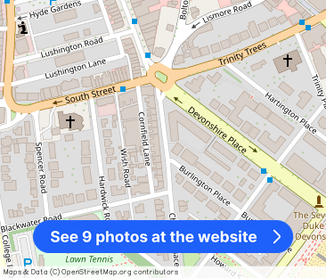 Cornfield Terrace, Eastbourne - Photo 1