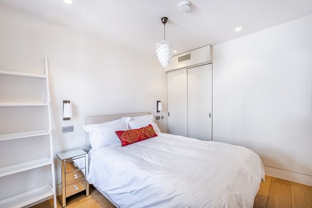 2 bedroom duplex to rent - Photo 1