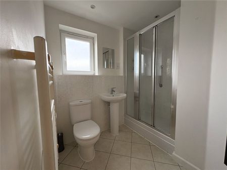 1 bedroom apartment to rent Avenel Way, Poole, BH15 - Photo 5