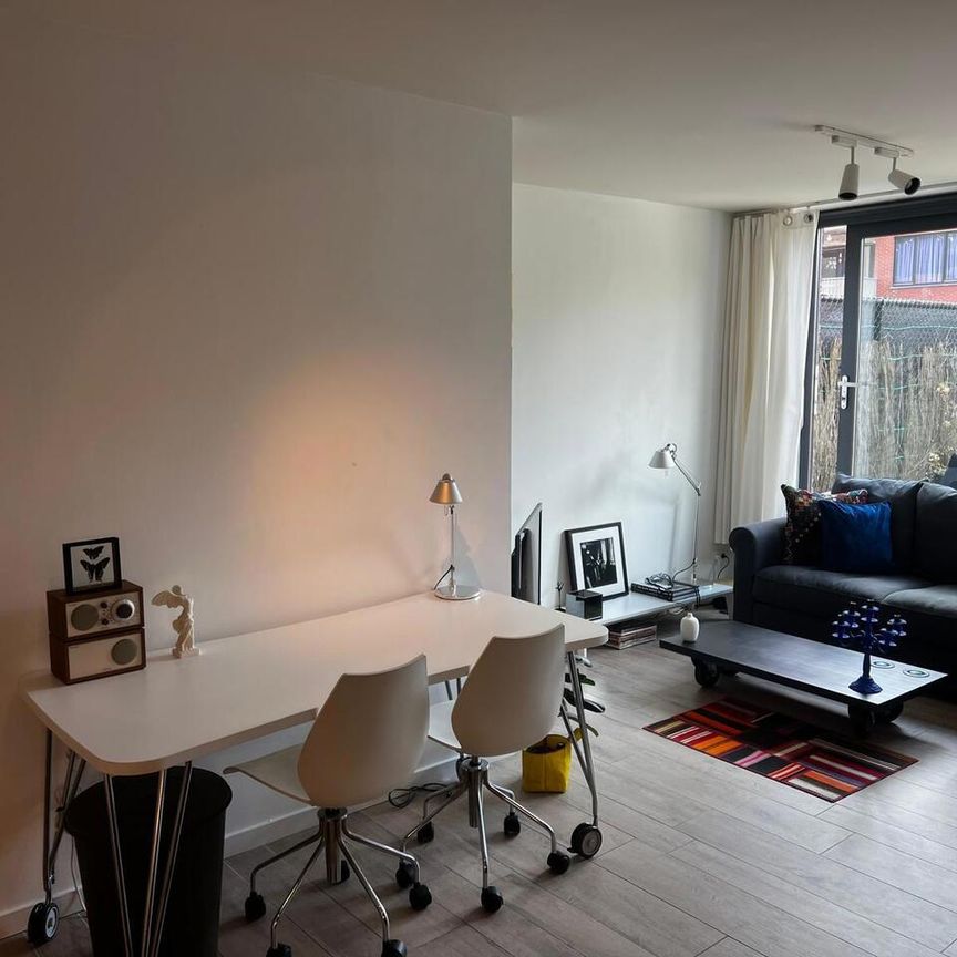 Appartement - Te huur - Photo 1