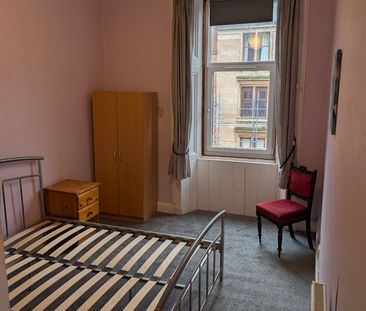 2 Bed Flat, Govan Road, G51 - Photo 5