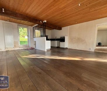 Maison à louer 5 pièces 217.12m² - Photo 2