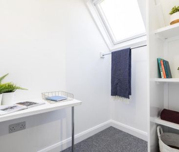 1 bedroom flat to rent - Photo 6